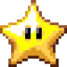 star_y emote for Discord
