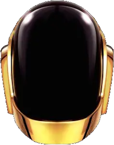 DaftPunk2 emote for Discord