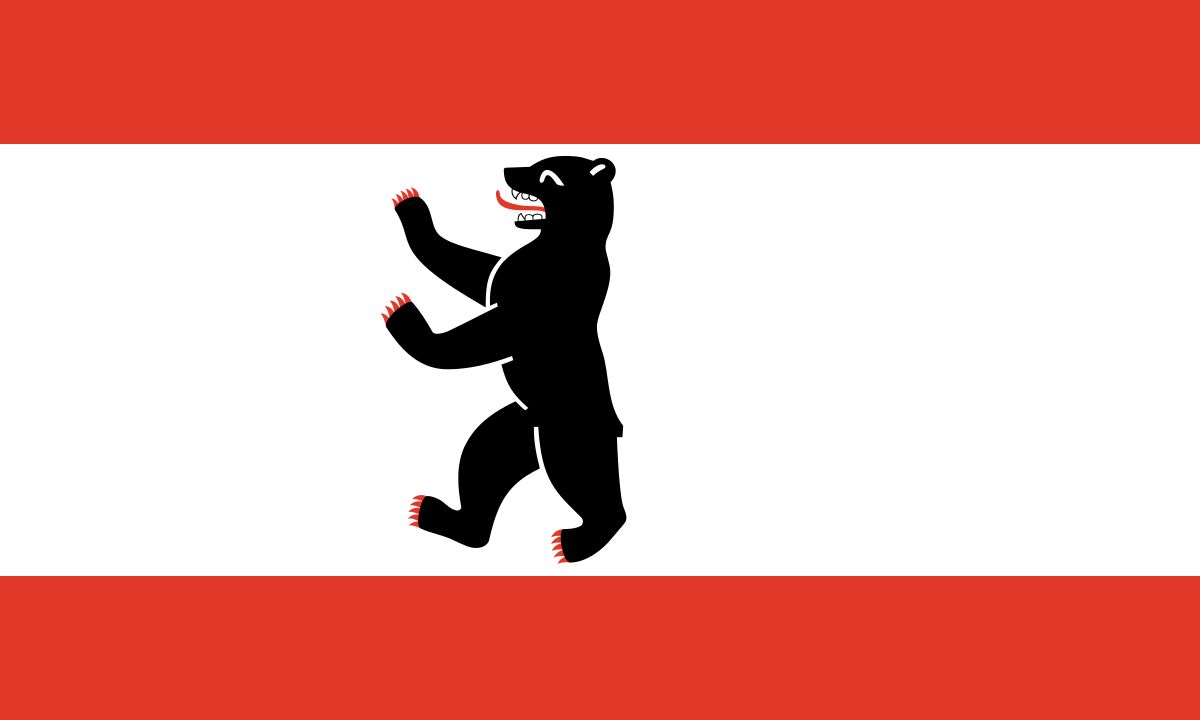Berlin emote for Discord