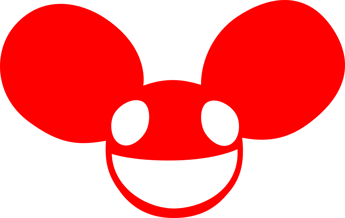 deadmau5 emote for Discord