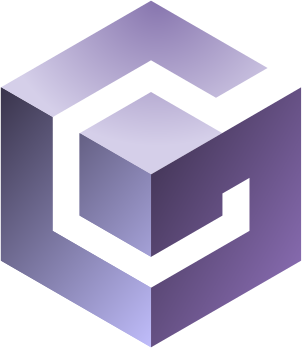 GameCube emote for Discord