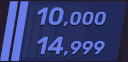 10to15k emote for Discord