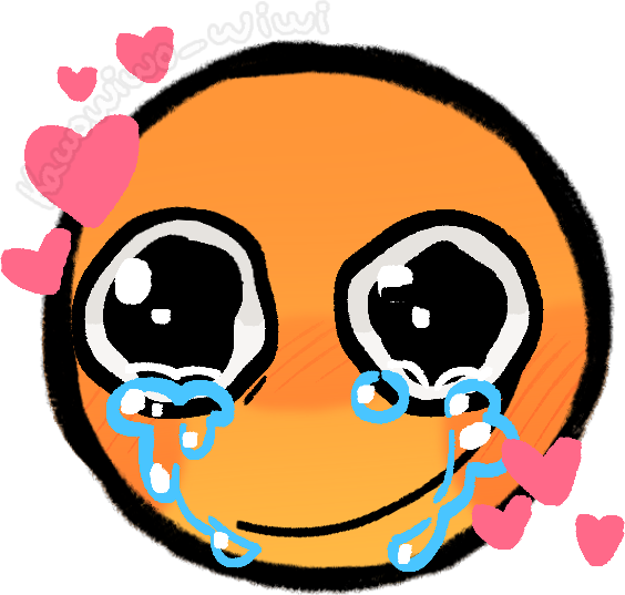 loveyousm emote for Discord