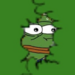 pepebushes emote for Discord