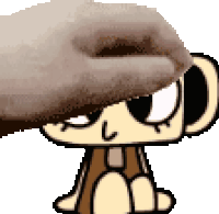 Shell_pat emote for Discord