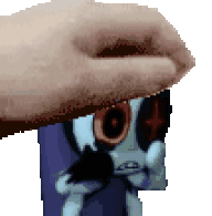 Pat_twastro emote for Discord