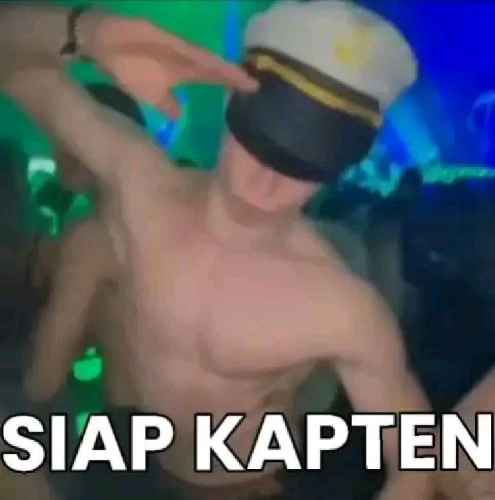 siapkaptenn emote for Discord