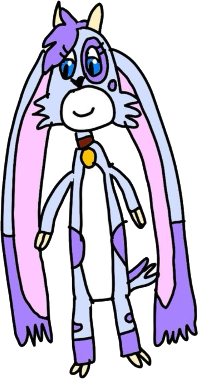 Cursed_billie emote for Discord