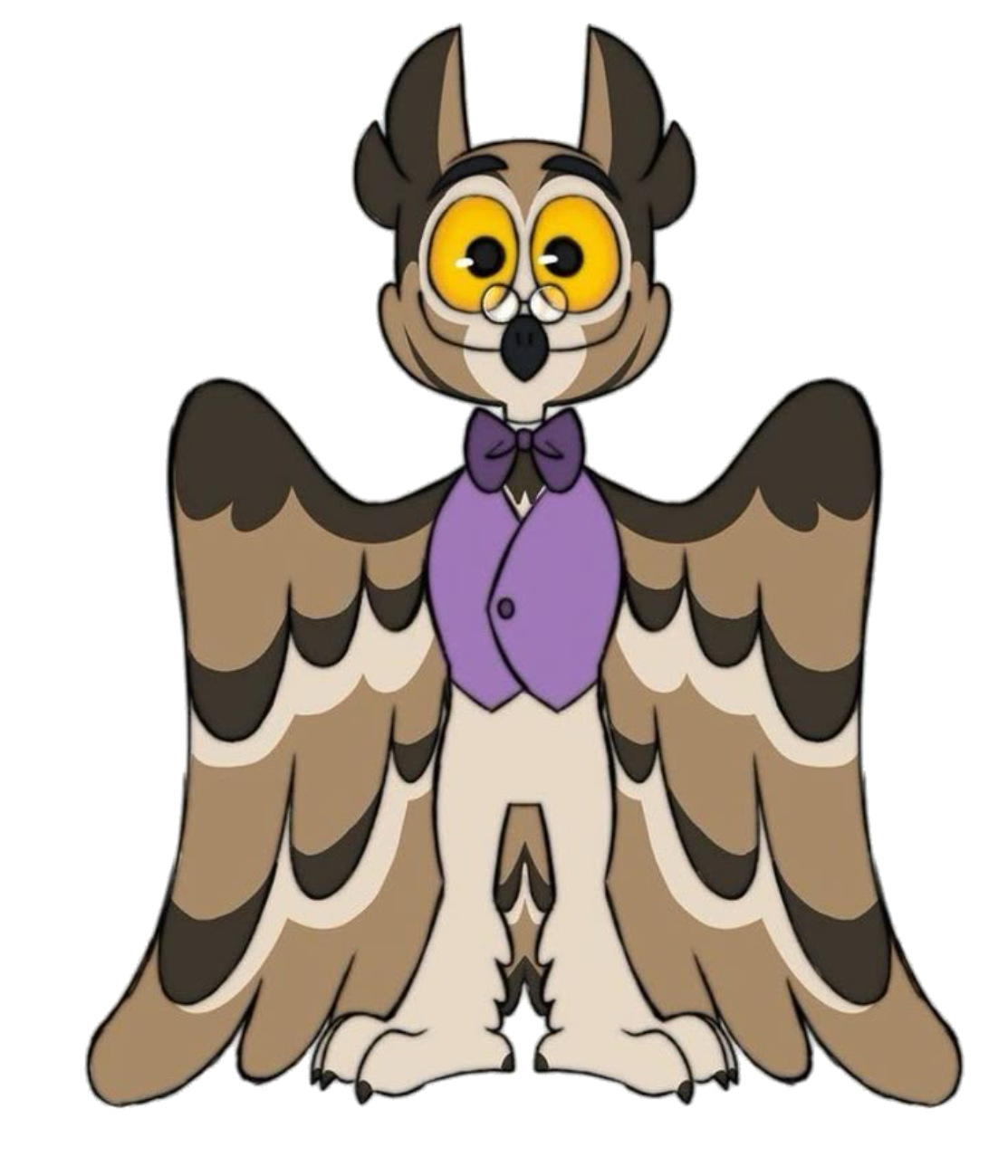 Barnaby emote for Discord