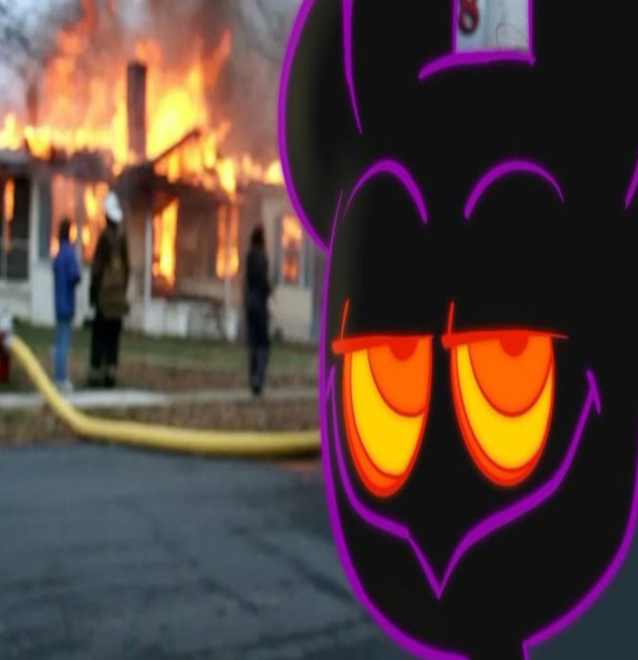 barnaby_burn emote for Discord