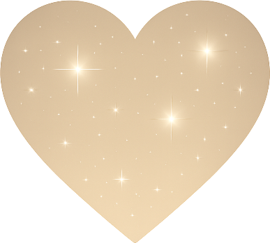 Beige_midnight_heart emote for Discord