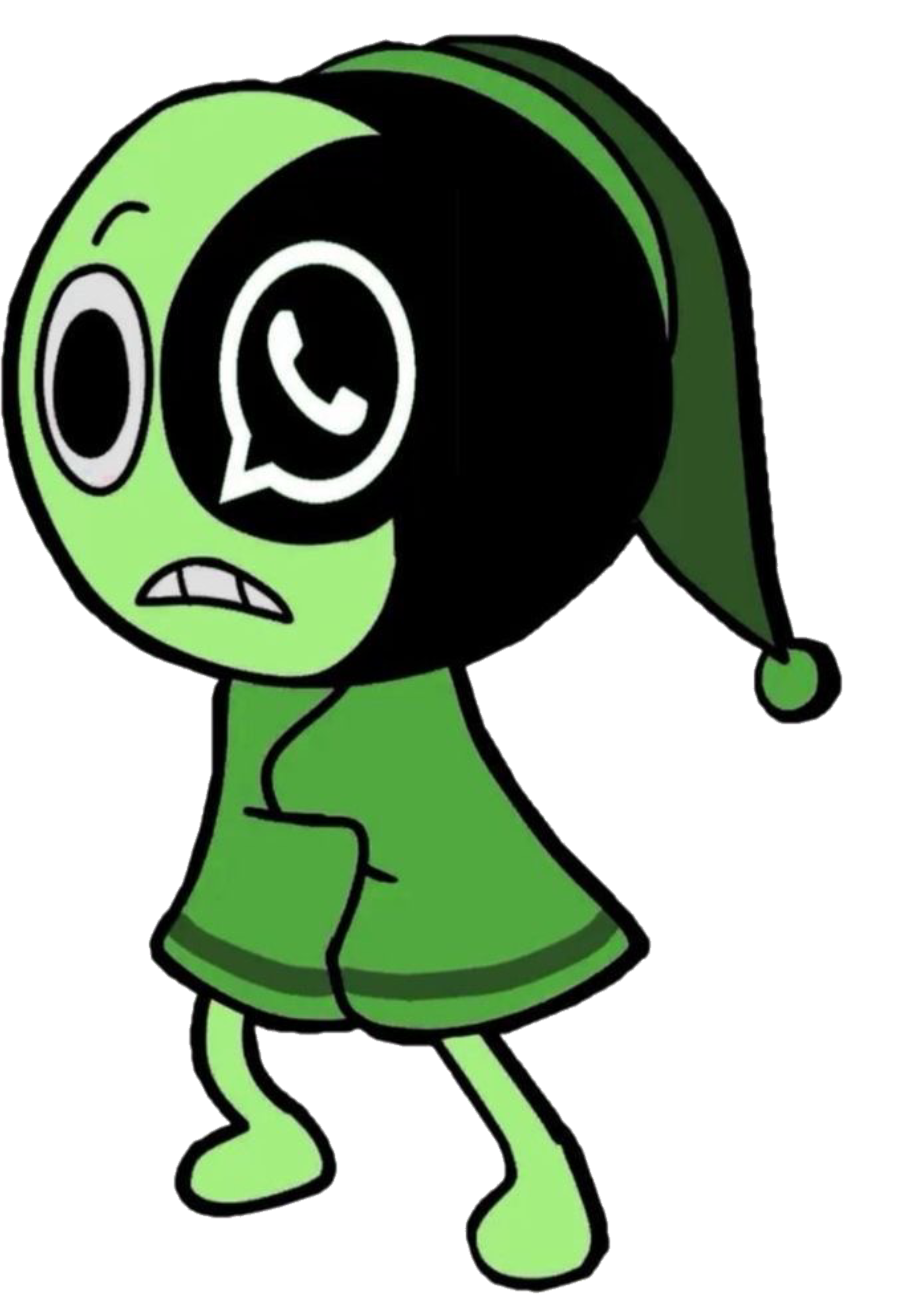 Whatsappastro emote for Discord