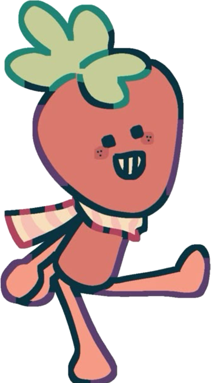 Sprout emote for Discord