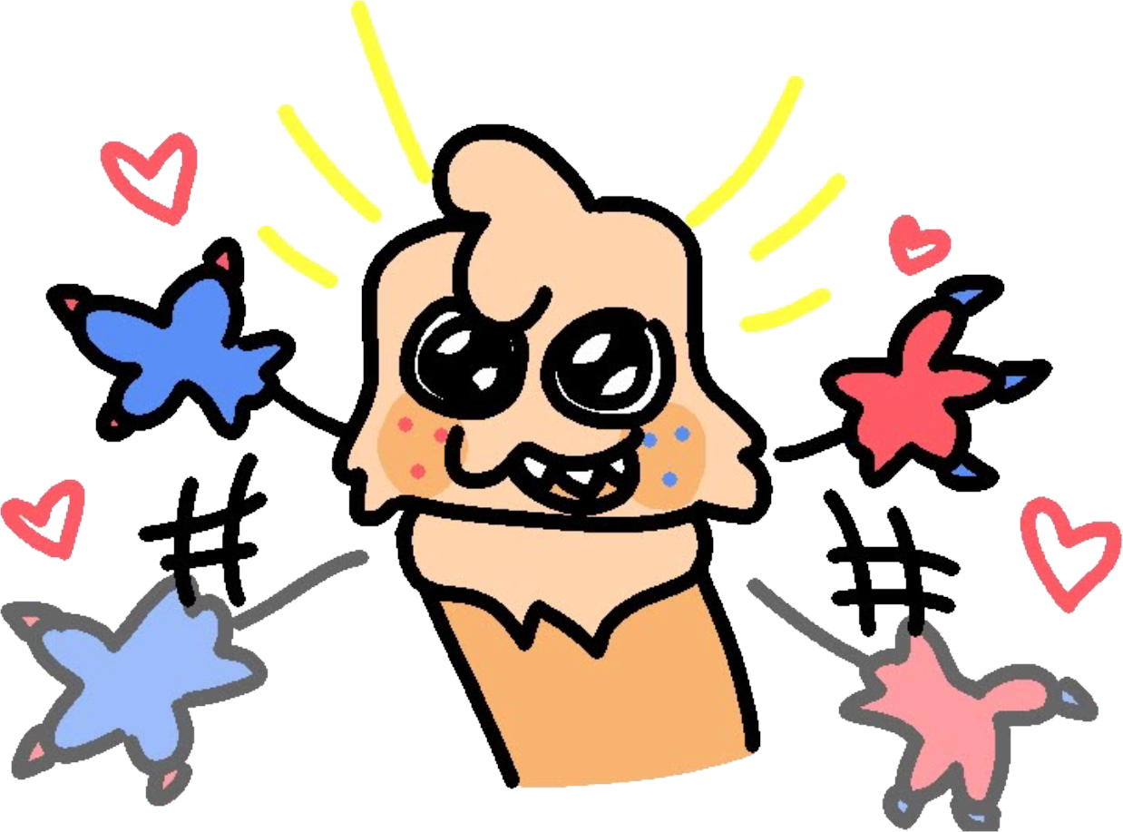 Goob emote for Discord