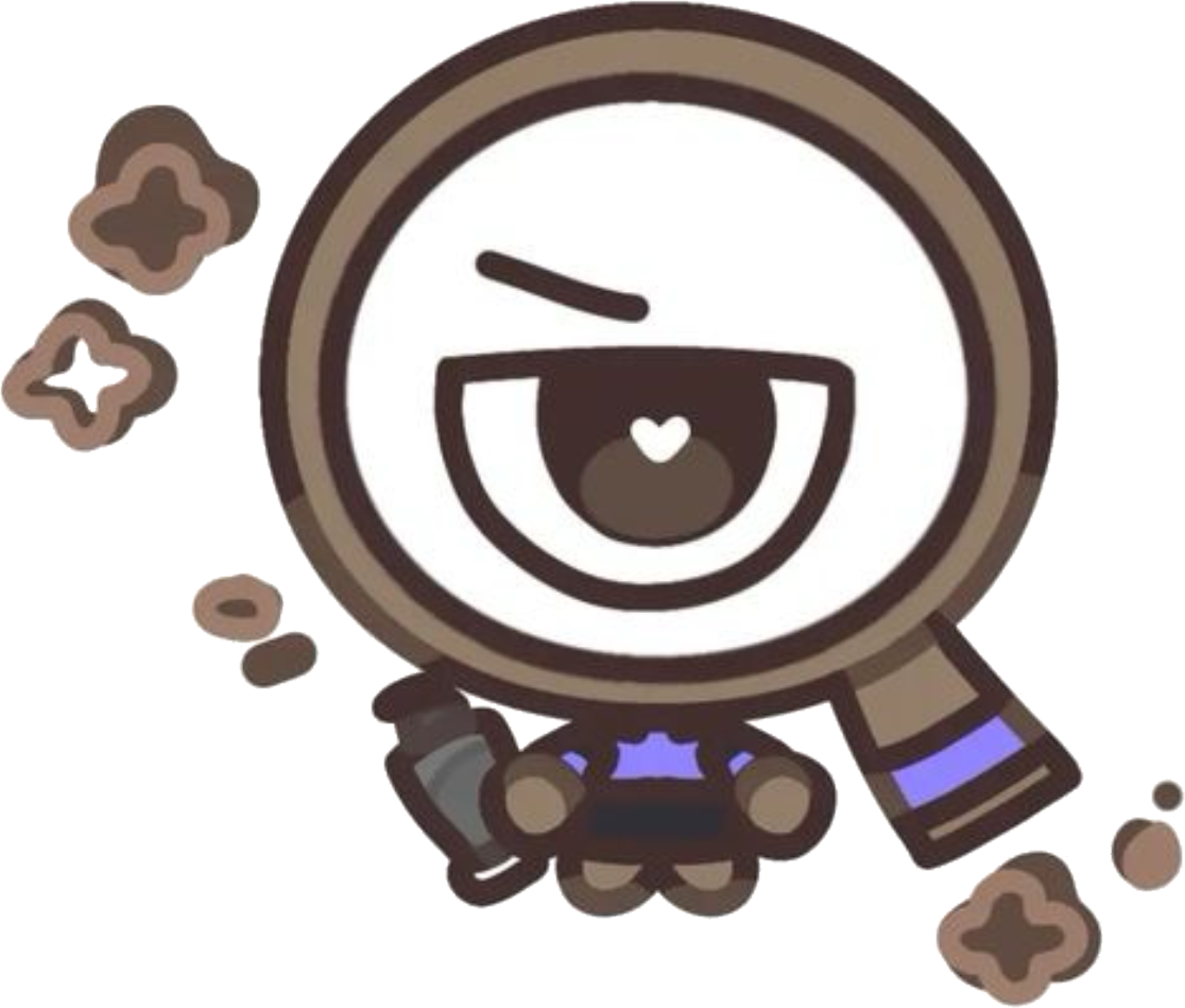 Rodger emote for Discord