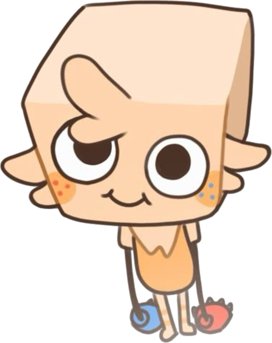 Goob emote for Discord