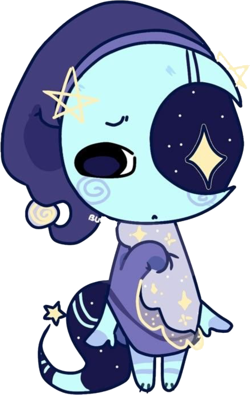 Astro emote for Discord