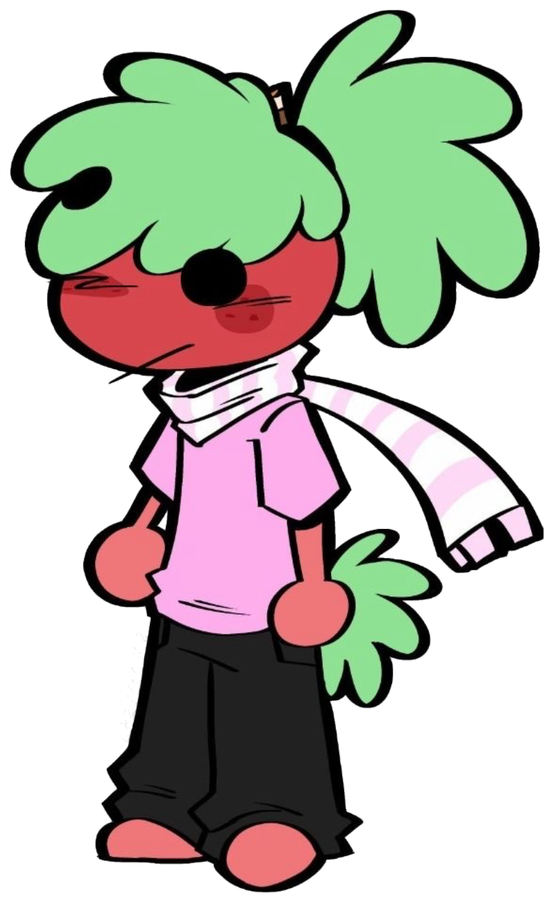 Sprout emote for Discord