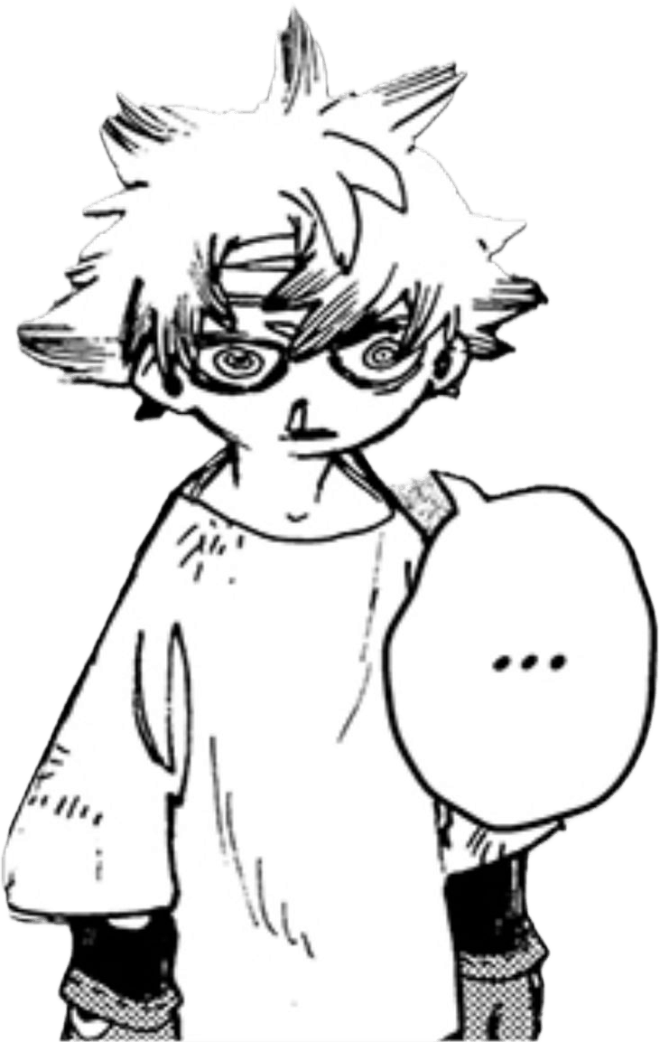 Rudo static emote