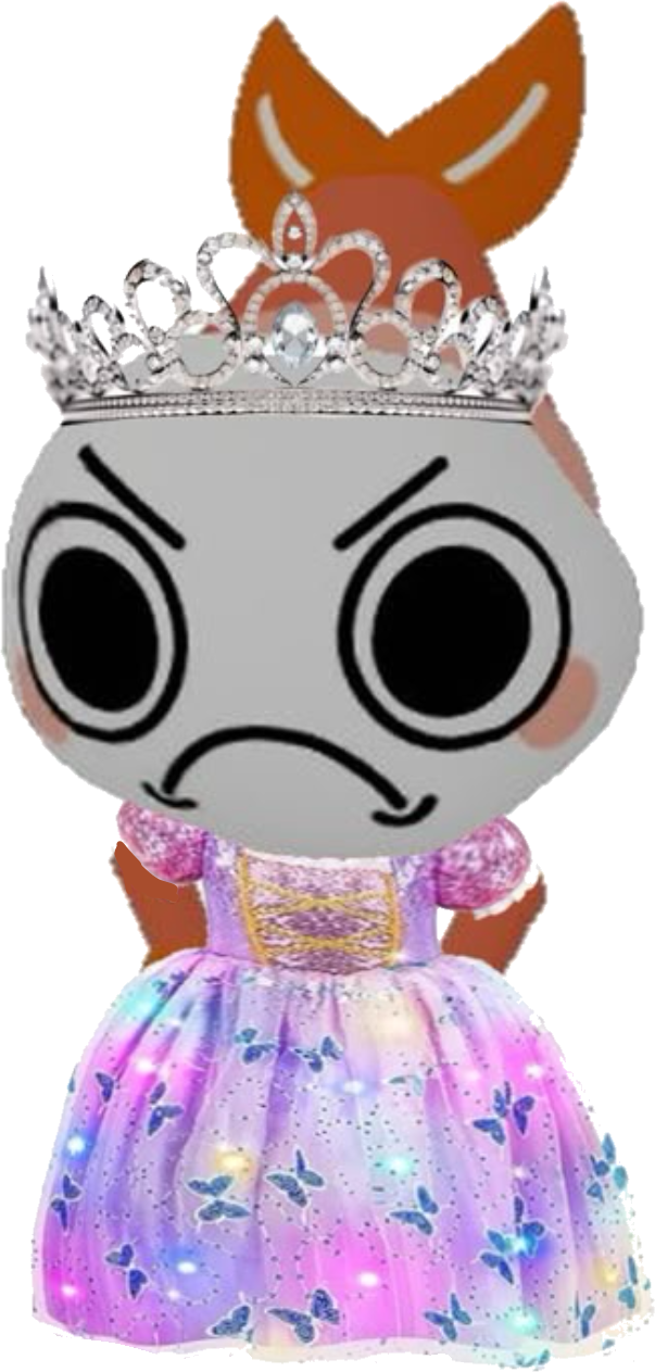 Shrimpo_thefirst emote for Discord