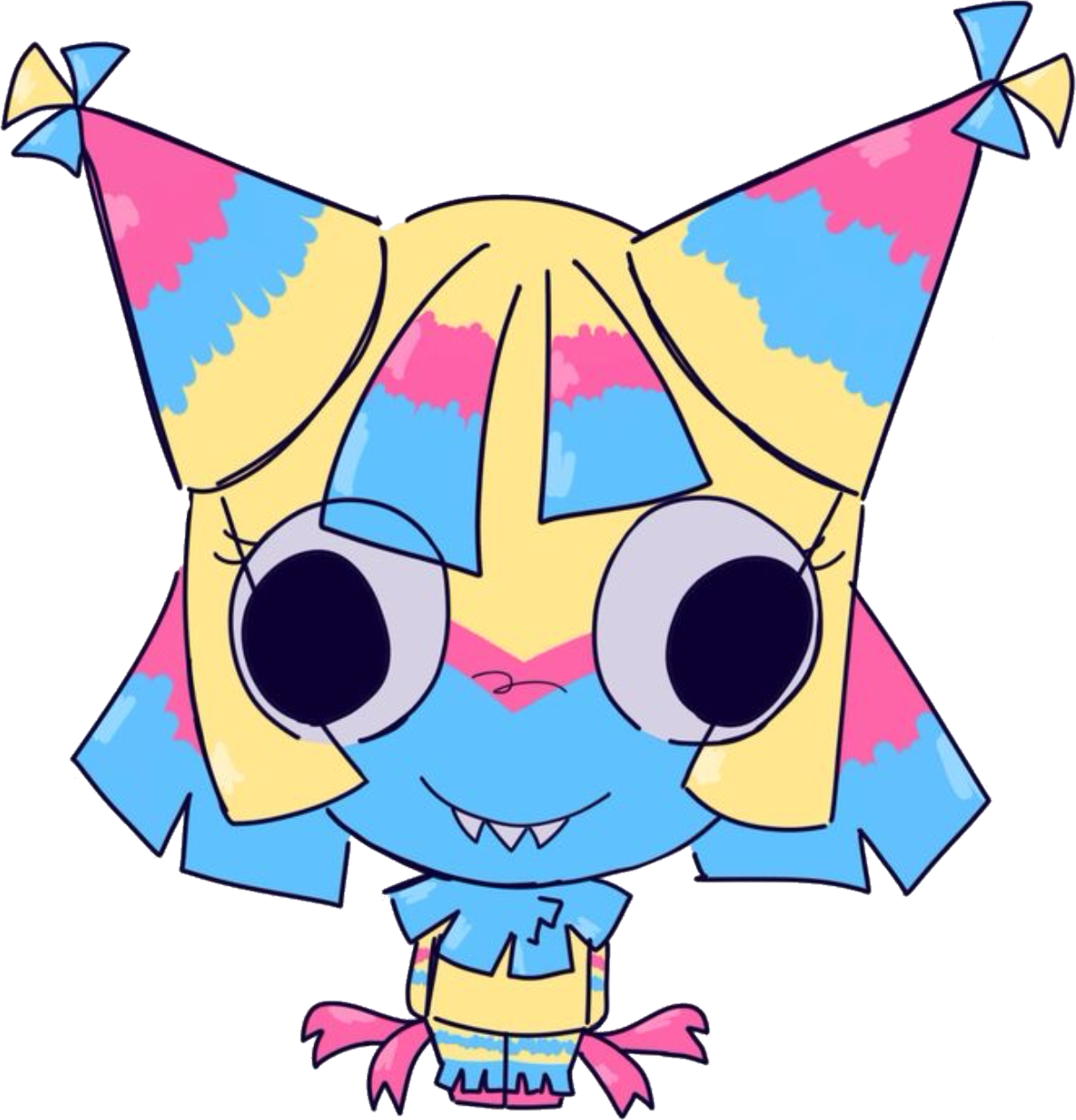 Yatta emote for Discord