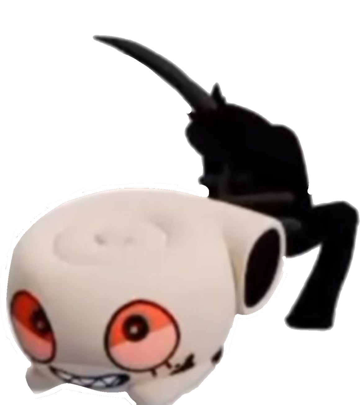 twisted_shelly emote for Discord