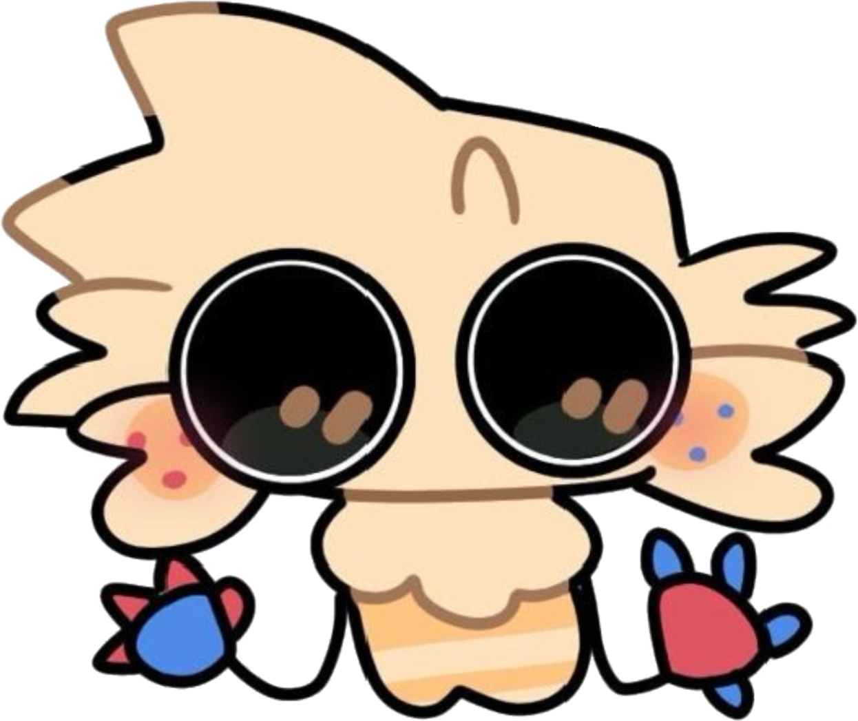 Goob emote for Discord