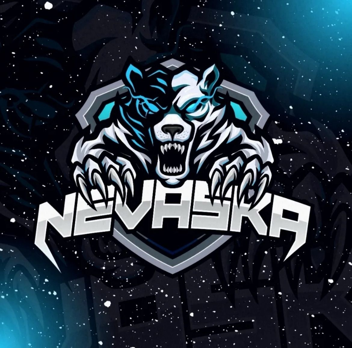 Nevaska emote for Discord