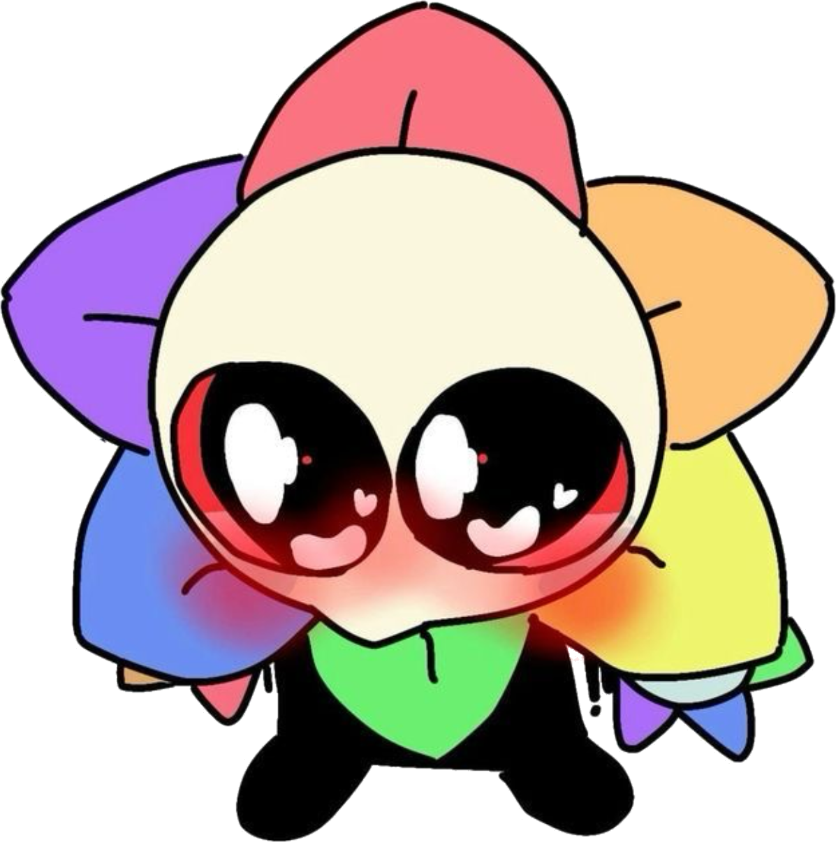 twisted_dandy emote for Discord