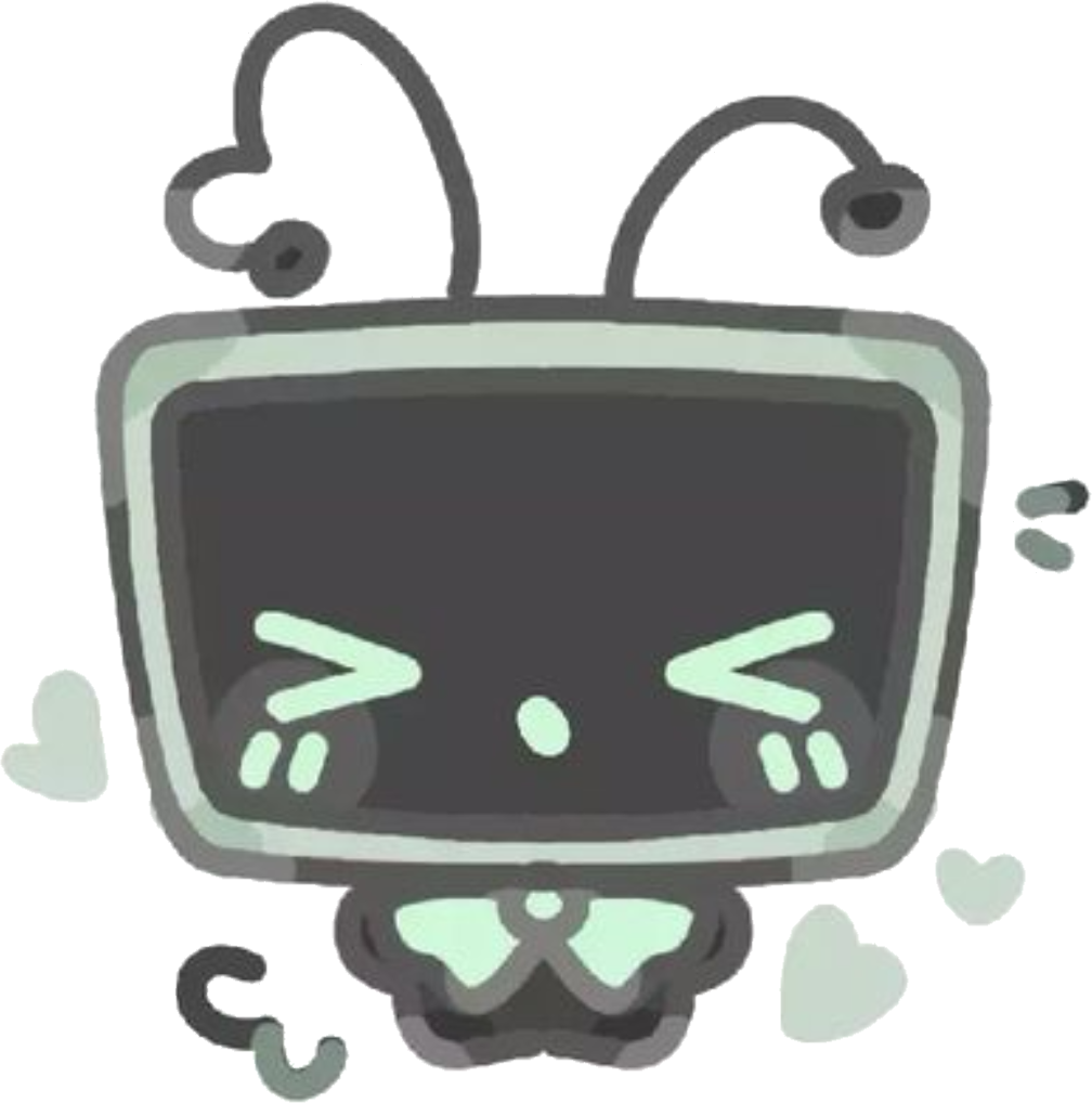 Vee emote for Discord