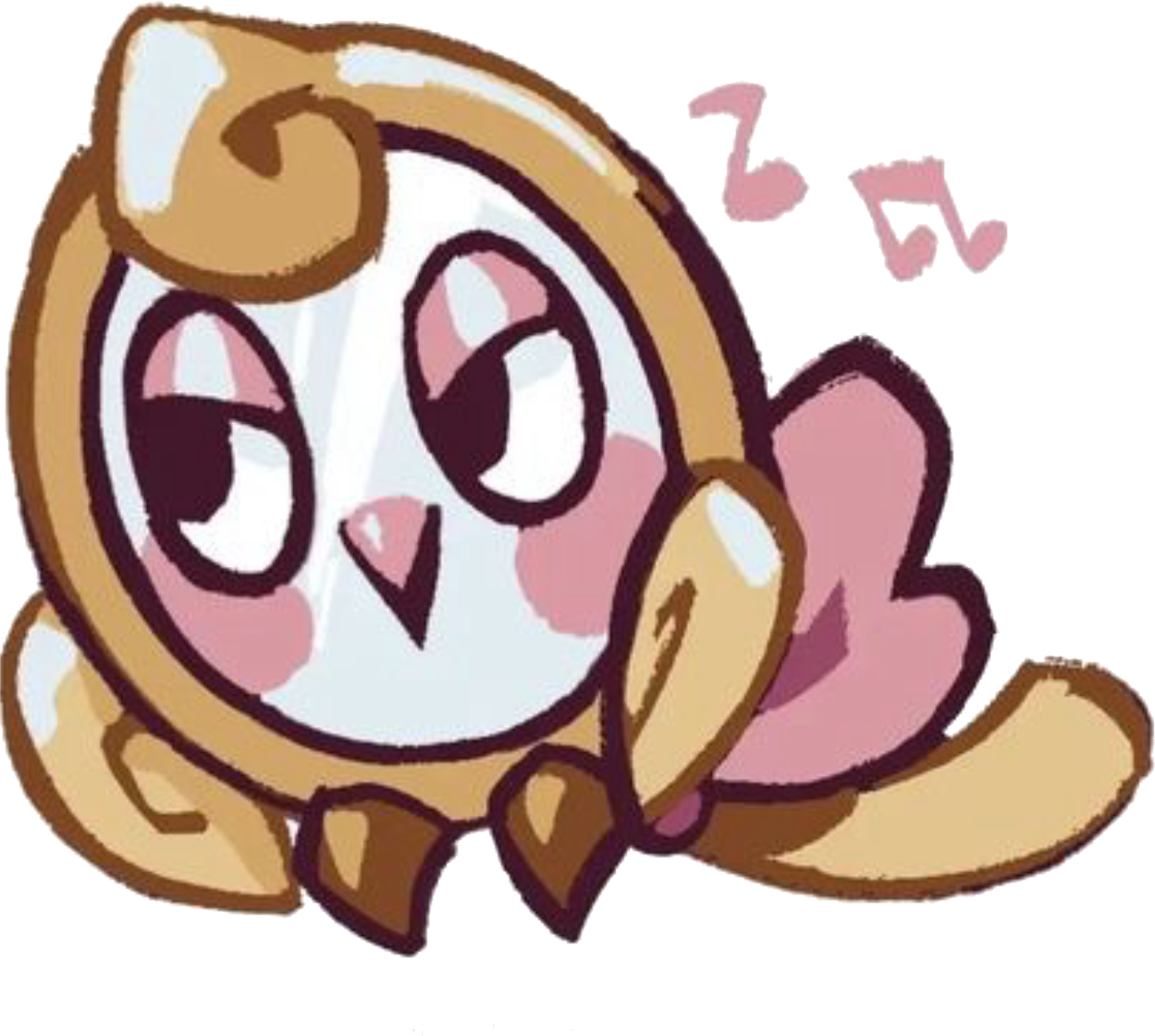parrot_glisten emote for Discord