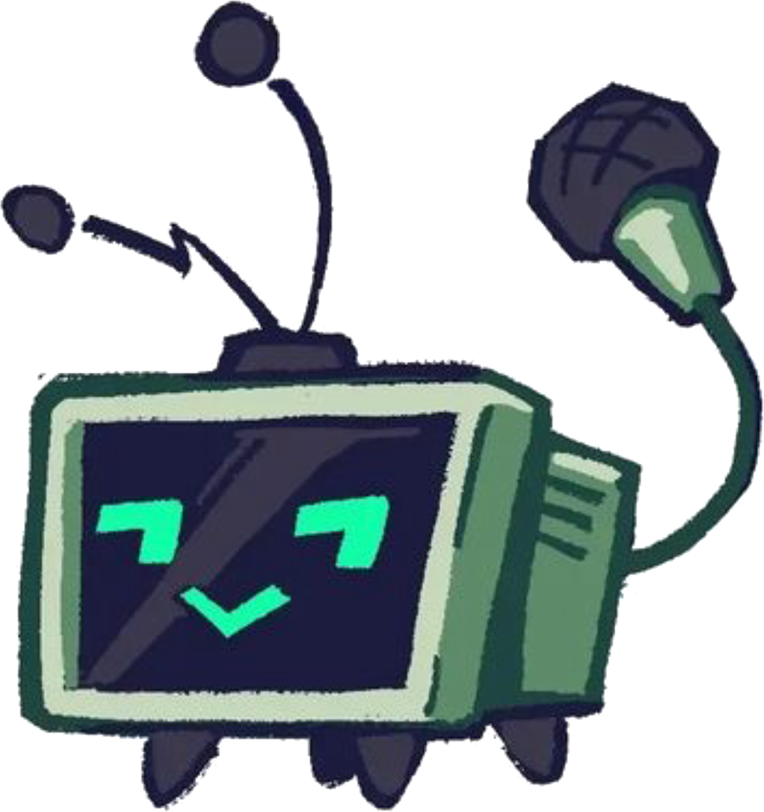 dog_vee emote for Discord