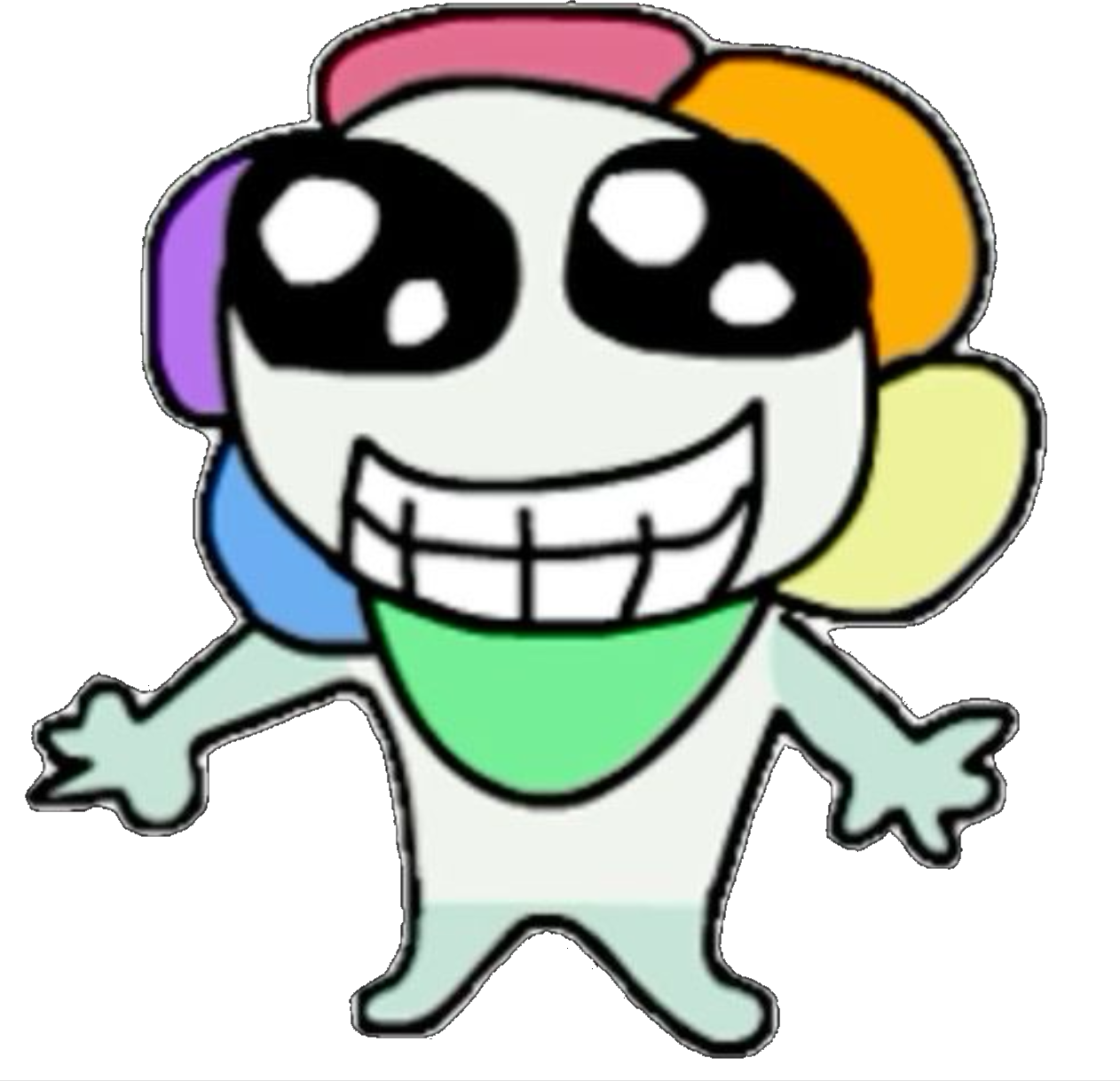 dandy emote for Discord