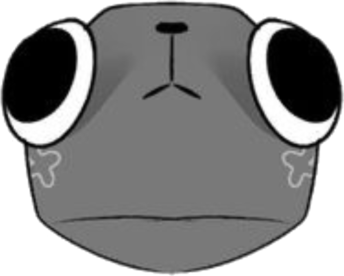 stare_pebble emote for Discord