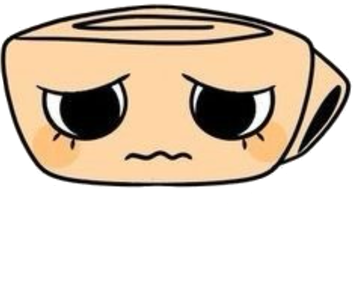 Sad_shelly emote for Discord