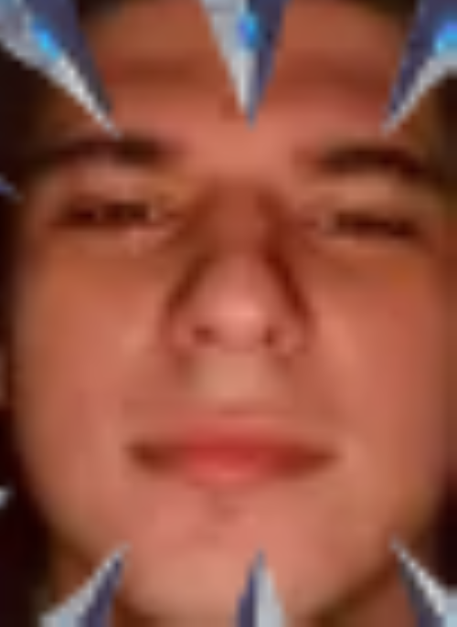 CIGAN emote for Discord