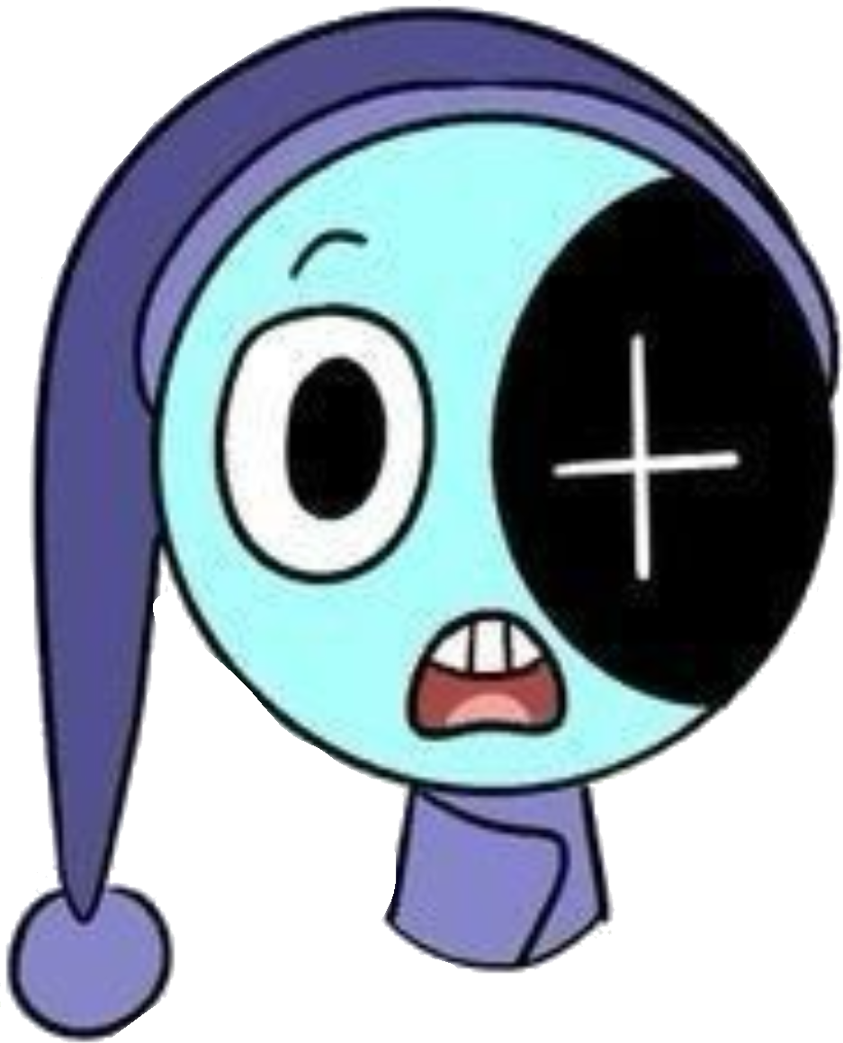 surprised_astro emote for Discord