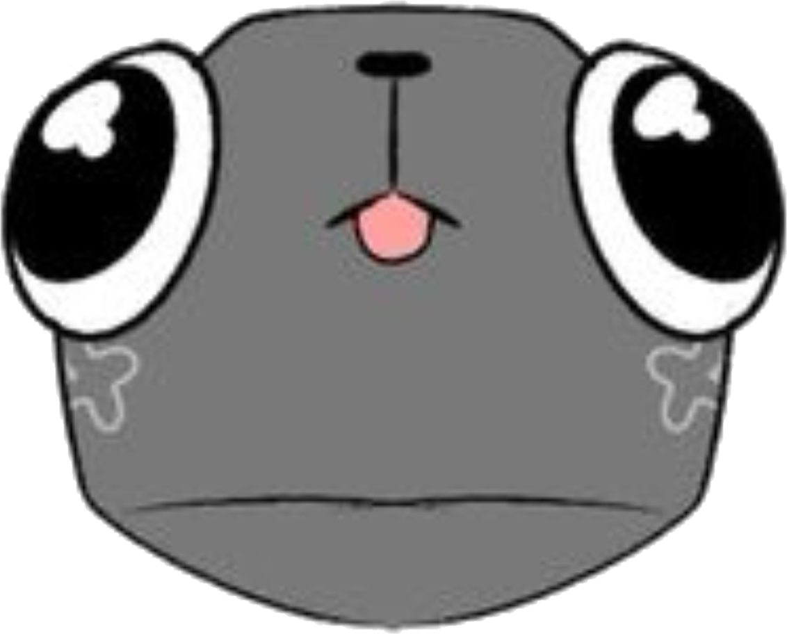 cute_pebble emote for Discord