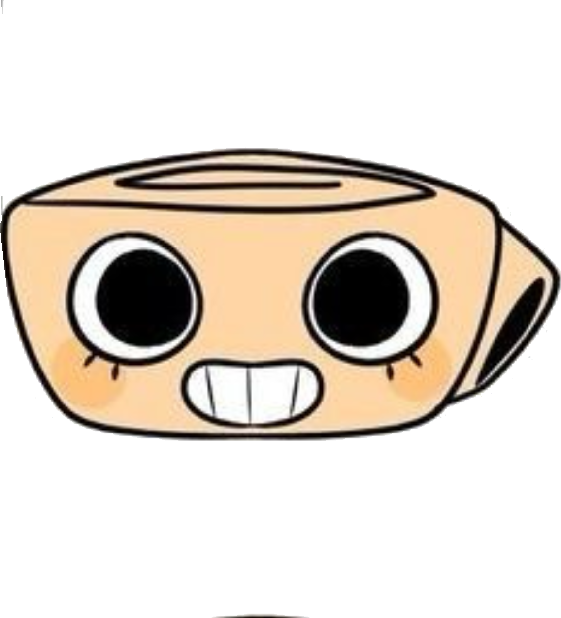 Shelly emote for Discord