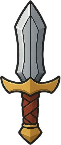 AdagaSimples emote for Discord