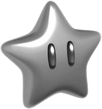 y2kstar emote for Discord