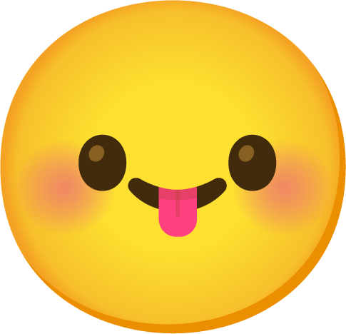 silly emote for Discord