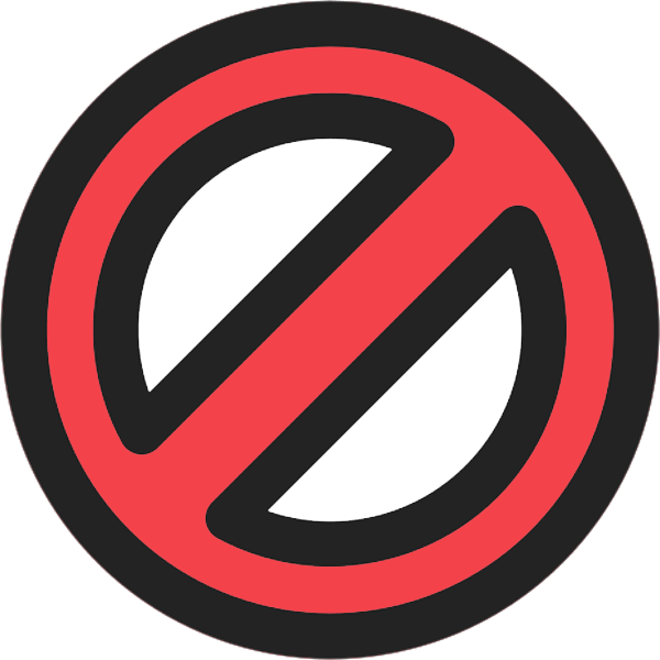 BannedRole emote for Discord