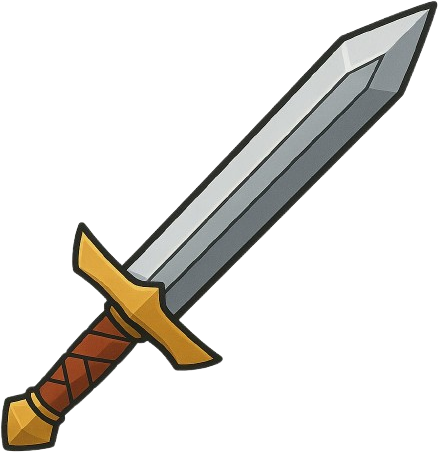 EspadaSimples emote for Discord