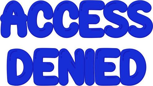 Access_Denied emote for Discord