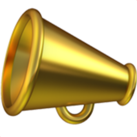 announcement emote for Discord