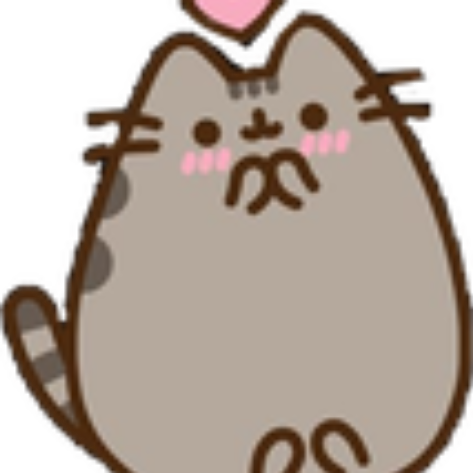 cat emote for Discord