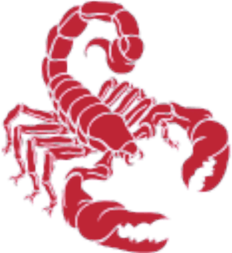 scorpio emote for Discord