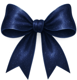 Midnight_bow emote for Discord