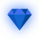 sapphire emote for Discord